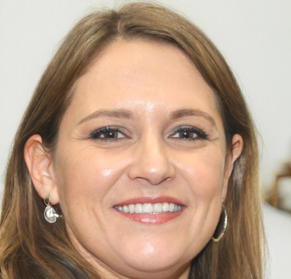 Dr. Sarah Kellmann