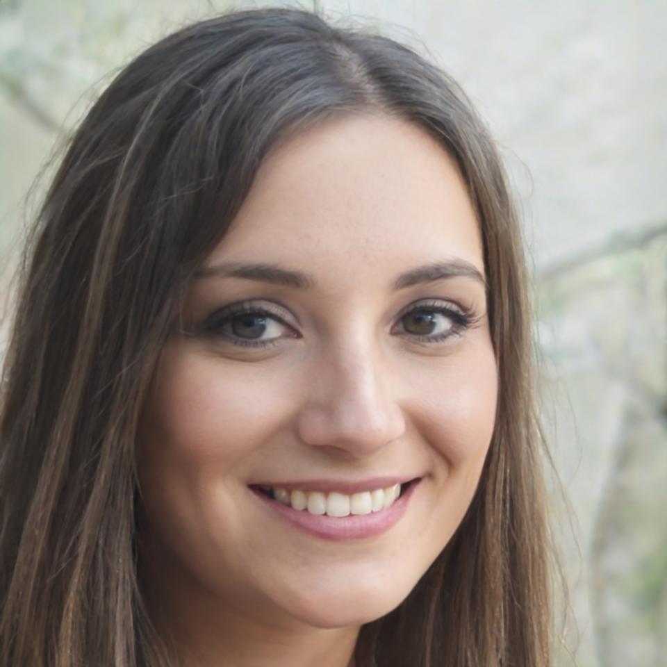 Lisa Hoffmann