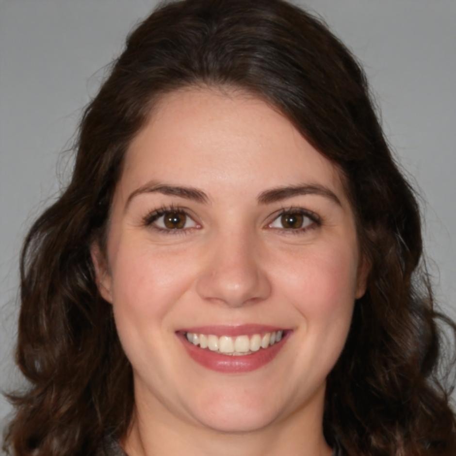 Anna Richter